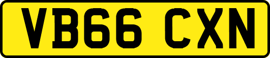 VB66CXN