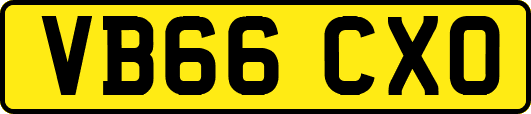 VB66CXO