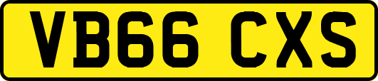 VB66CXS