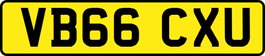 VB66CXU