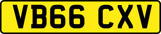 VB66CXV