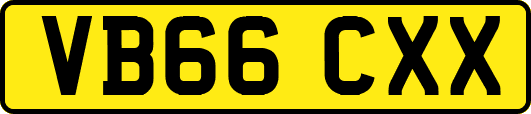 VB66CXX