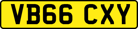 VB66CXY