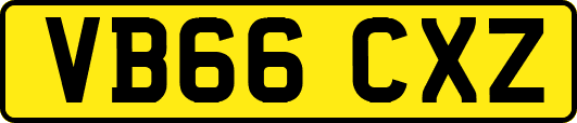 VB66CXZ