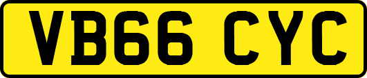 VB66CYC