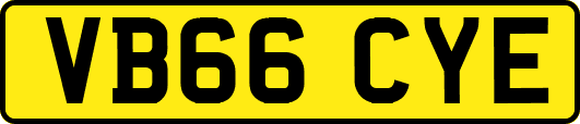 VB66CYE