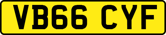VB66CYF