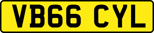 VB66CYL