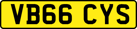 VB66CYS