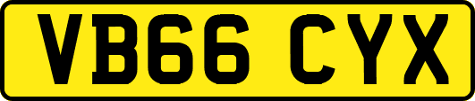 VB66CYX