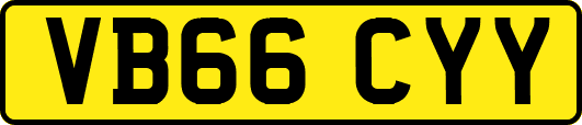 VB66CYY