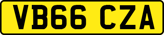 VB66CZA