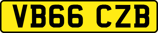 VB66CZB