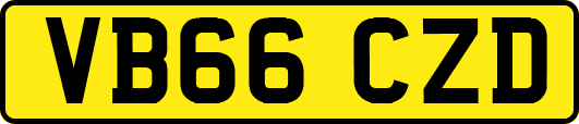 VB66CZD
