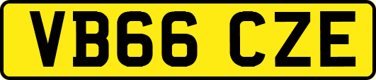 VB66CZE
