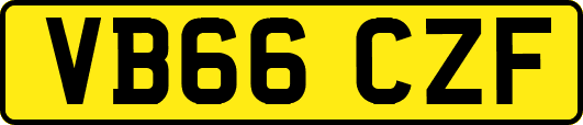 VB66CZF