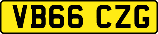 VB66CZG