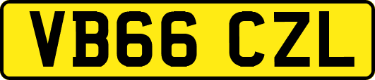 VB66CZL