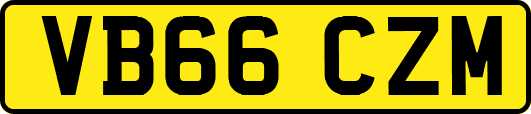 VB66CZM