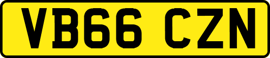 VB66CZN
