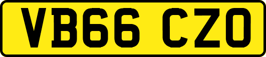 VB66CZO