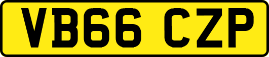 VB66CZP