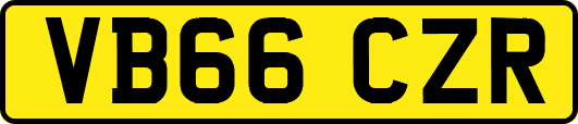VB66CZR