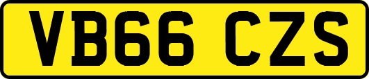 VB66CZS