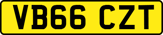 VB66CZT