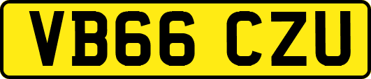 VB66CZU