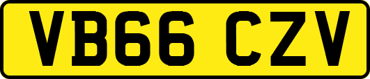 VB66CZV