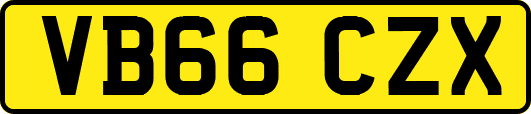 VB66CZX