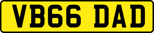 VB66DAD