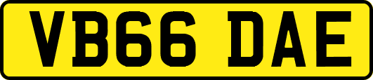 VB66DAE