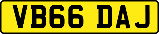 VB66DAJ