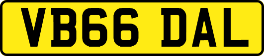 VB66DAL