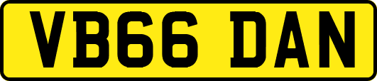 VB66DAN