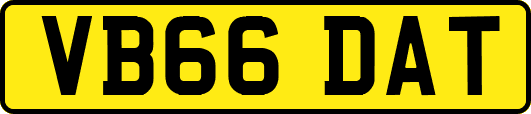 VB66DAT