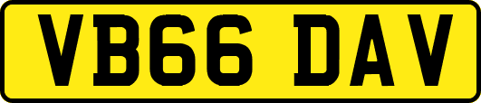 VB66DAV