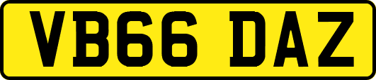 VB66DAZ