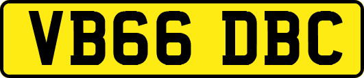 VB66DBC