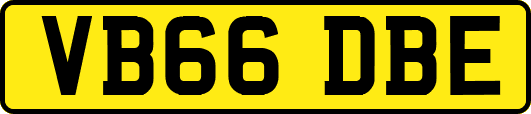 VB66DBE