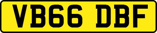 VB66DBF