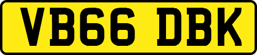 VB66DBK