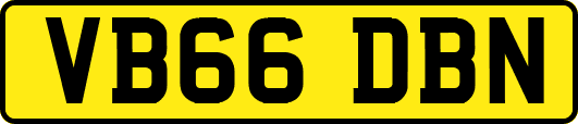 VB66DBN