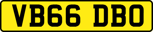 VB66DBO