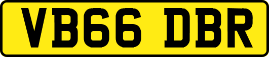VB66DBR