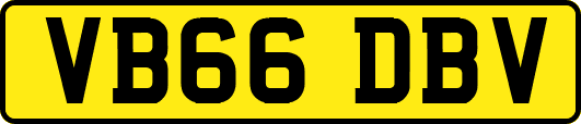 VB66DBV