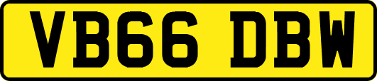 VB66DBW