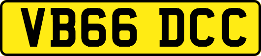 VB66DCC